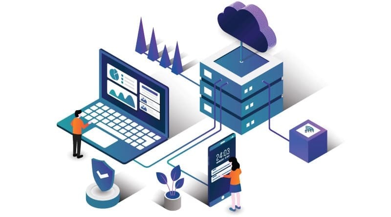 Elevating Small and Mid-Sized Companies through Tailored IT Services